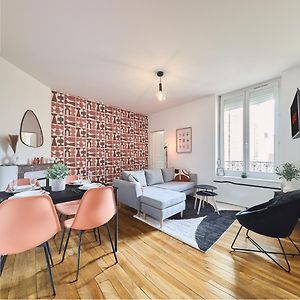 Appartement met Twee Slaapkamers